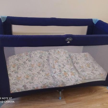 Appartement Calme La Montagne  Ngoại thất bức ảnh