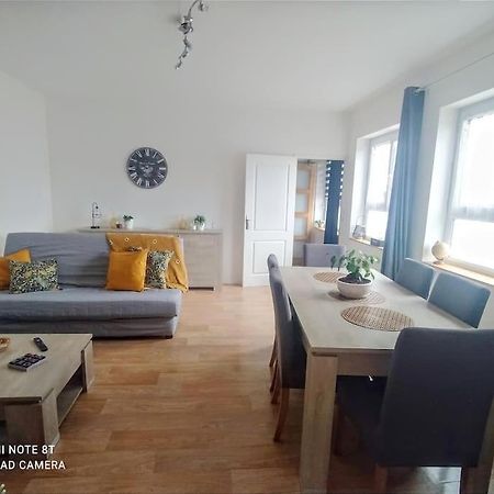 Appartement Calme La Montagne  Ngoại thất bức ảnh