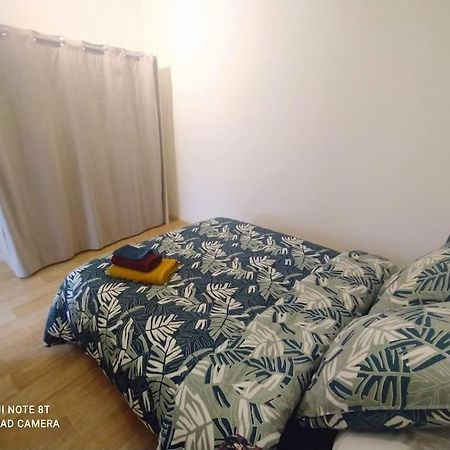Appartement Calme La Montagne  Ngoại thất bức ảnh