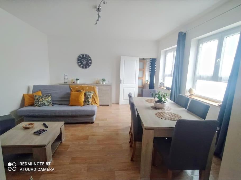 Appartement Calme La Montagne  Ngoại thất bức ảnh