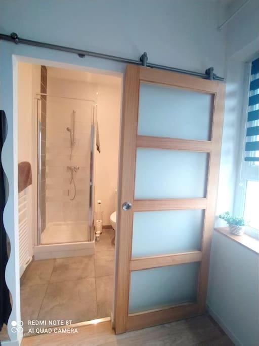 Appartement Calme La Montagne  Ngoại thất bức ảnh